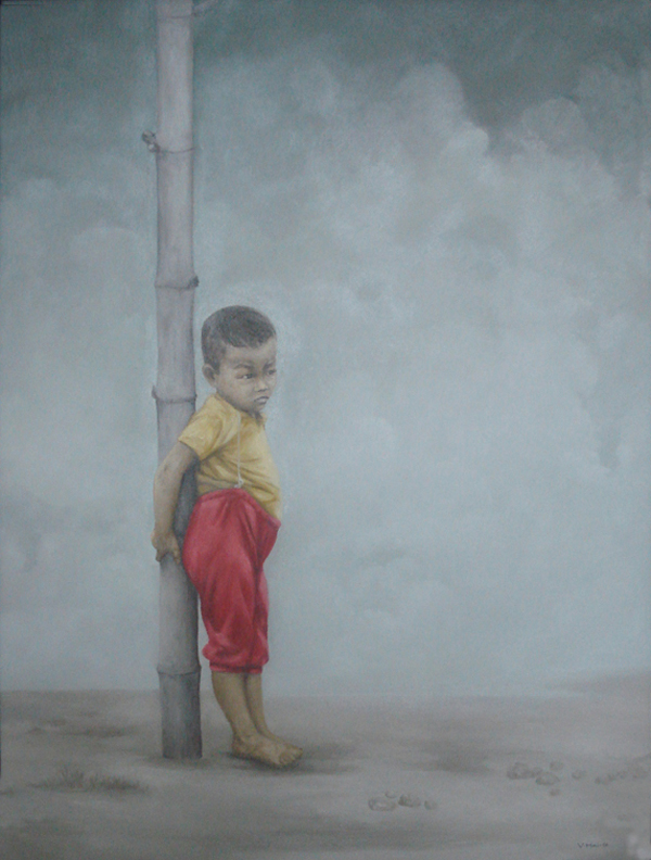 Period of childhood