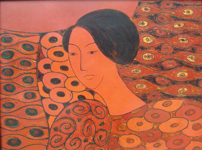Lady